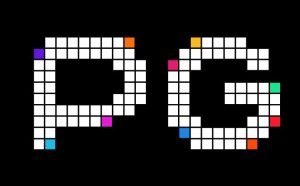 PGSoft Logo
