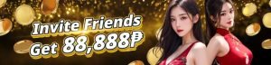 SupremeWin88 Casino Invite Friends