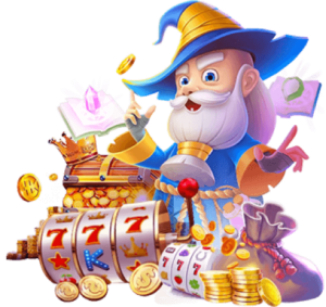 SupremeWin88 Wizard Casino Slots
